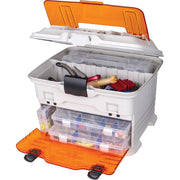 Unbranded 6305TC T4 Multi-Loader Tackle Box