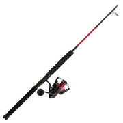 PENN FRCIV6000701MH Fierce IV Spinning Reel and Fishing Rod Combo