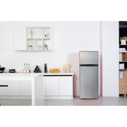 Frigidaire EFR780-6COM Gallery 7.5 Cu. Ft. Top Mount Fridge