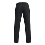 Under Armour 1386716-001 Enduro Elite Flat-Front Pants, Black, Size: 32x30