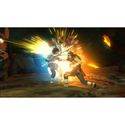 Namco Bandai Naruto Shippuden: Ultimate Ninja Storm 4 (PS4) - Video Game