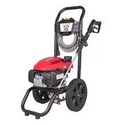Simpson MS61224 MegaShot Pressure Washer, Black