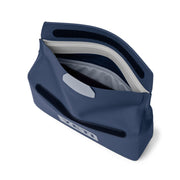 YETI Sidekick Dry 1L Gear Case, Waterproof Dry Bag, Classic Navy