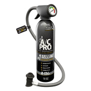 A/C Pro E303916900 Ultra Synthetic R-134a Car AC Refrigerant Kit ACP001, 18 oz