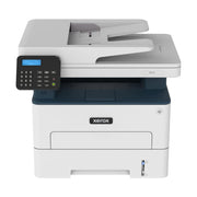 Xerox B225/DNI Wireless Monochrome Laser Multifunction Printer, Automatic Duplex, 50-Sheet ADF, 250-Sheet Capacity, Up to 34 PPM
