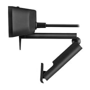 Logitech C925e Webcam with HD Video and Built-In Stereo Microphones, Black