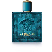 Versace VER740011 Eros Men Eau De Toilette Spray 6.7 oz