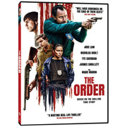 Vertical Entertainment The Order (DVD)