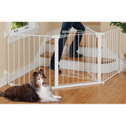 Kidco, Inc. AutoClos Configure Gate (Pack of 3)