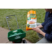 Scotts 5,000 sq. ft. Turfbuilder with Summerguard Fertilizer-49013