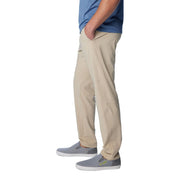 Columbia PFG Terminal Roamer Stretch Pant, UPF 50 Sun Protection, Omni-Shield Repellency, Ancient Fossil, Medium, 207847