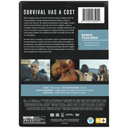 Angel Studios I Was a Stranger DVD, Drama, PG-13, Dolby Digital Sound, English Subtitled, Standard Edition