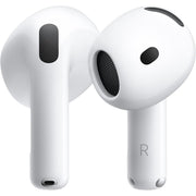 Apple AirPods 5 White In Ear Headphones MKFT4LL/A