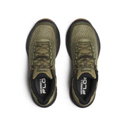 Merrell Nova 4 Athletic Hiking Shoes for Men, Drab, Size 9.5, J068563