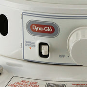 Dyna-Glo 23.8K BTU Indoor Kerosene Convection Heater, Ivory