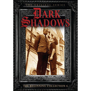 MPI Home Video Dark Shadows The Beginning Collection 6 DVD Movie, Horror, English Audio, NTSC, 480p, 6098880448