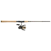PENN Battle IV Inshore Spinning Combo - 4000 - Medium