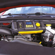Stanley 990389563 Fatmax 1200 Amp Jump Starter with Air Compressor & USB Power