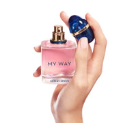 Giorgio Armani Armani Beauty My Way Eau De Parfum P461420 - Large