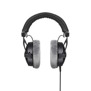 Beyerdynamic DT 770 PRO 80 Ohm Over-Ear Closed-Back Studio Headphones, Gray, Wired, 3.0m Cable, 474746