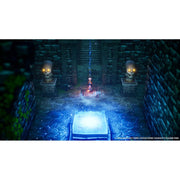 Square Enix DRAGON QUEST III HD-2D Remake (Nintendo Switch)