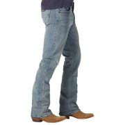 Wrangler Retro Slim-Fit Bootcut Jeans for Men - Bearcreek - 36x32