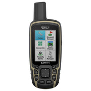 Garmin 010-02451-00 GPSMAP 65 Multi-Band GPS Handheld Unit