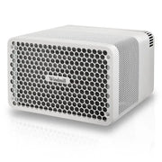 Windmill 08W2Wi AC with WhisperTech 8,000 BTU 115 -Volts Smart Window Air Conditioner
