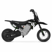 Nitro Circus 24 Volt Electric Motorcycle Dirt Bike