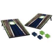 Wild Sports 1116424Dd015f Cornhole Bean Bag Game Set
