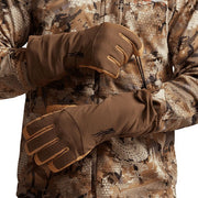 SITKA Blizzard GTX Gloves - Mud - L