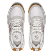KEEN KS86 Sneakers for Women - Alloy/Toadstool - 7.5M