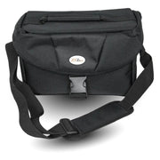 Zitz tech Gadget Bag Digital Camera Bag, Black