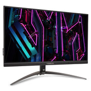 Acer XB273 Zbmiiprx Predator 27 inch Full HD (1920 x 1080) IPS Gaming Monitor, Black