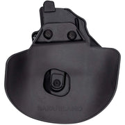 Safariland 1336242 Solis ALS Concealment OWB Holster - SIG P365/X/XL RDS