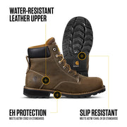 Carhartt Frontier 6