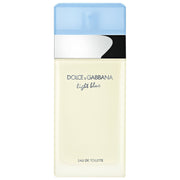 Dolce and Gabbana Light Blue by for Women Eau De Toilette Spray, 3.3-Ounce