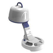 Kiss KBOD02WM Professional Salon 1875 Watt Bonnet/Hood Hair Dryer