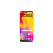 Alcatel TCL 30 XL Straight Talk 64GB - Prepaid Smartphone, Black