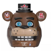 Five Nights at Freddy's 39875 Animatronic Freddy Bundle