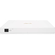 Hewlett Packard Enterprise Instant On 1960 Smart Managed PoE Network Switch, 48-Port Gigabit Ethernet, 40-Port Class 4 PoE, 8-Port Class 6 PoE, 600W Power Budget, 2 SFP+, 2 10GBase-T Uplink Ports