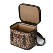 YETI Hopper Flip 12 Portable Soft Cooler, Leakproof HydroLok Zipper, ColdCell Insulation, DryHide Shell, Wetlands Camo, 12 Can Capacity, 18060131847