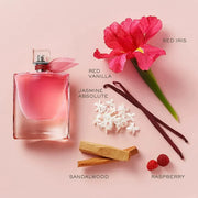 Lancome I0115216 La Vie Est Belle Intensement Eau de Parfum, 3.4Oz.