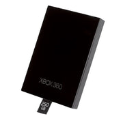 Microsoft 1429 Xbox 360 Slim, 250GB Hard Drive, Wireless Controller, HDMI, Black