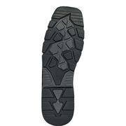 Irish Setter 83992D 100 Two Harbors Waterproof Composite-Toe Western Work Boots with StableFlex for Men - 10M