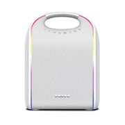 ION Audio Glow Tone Bluetooth Speaker with Immersive Sound