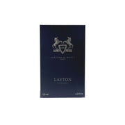 Parfums De Marly Layton Eau de Parfum, 125ml - Premium Quality