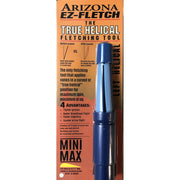 E-Z Fletch MiniMax Left True Helical