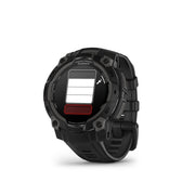 Garmin 010-02936-00 Instinct 3 45mm, AMOLED Display, Rugged Outdoor GPS Smartwatch