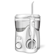 Waterpik Ultra Plus and Cordless Express Water Flosser - Mouth feeling incredibly fresh and clean